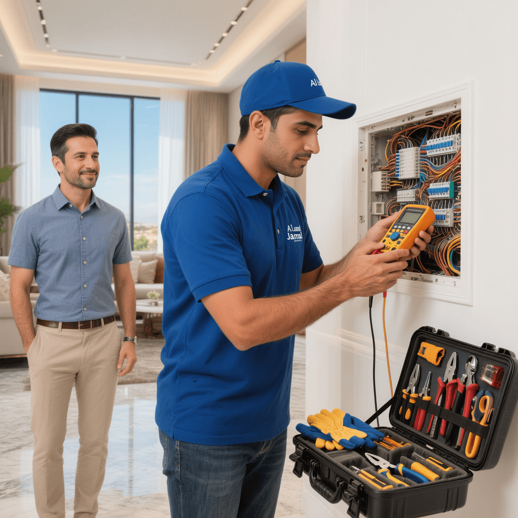 Mechanical Equipment & Maintenance