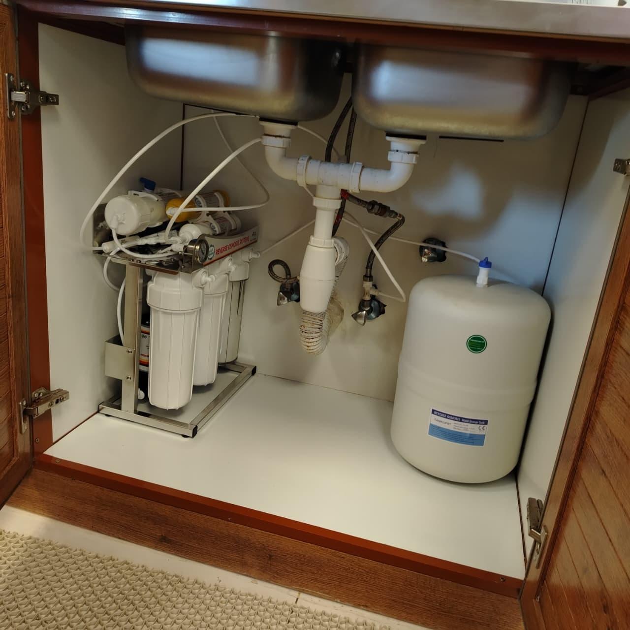 water filter in UAE 0542993558