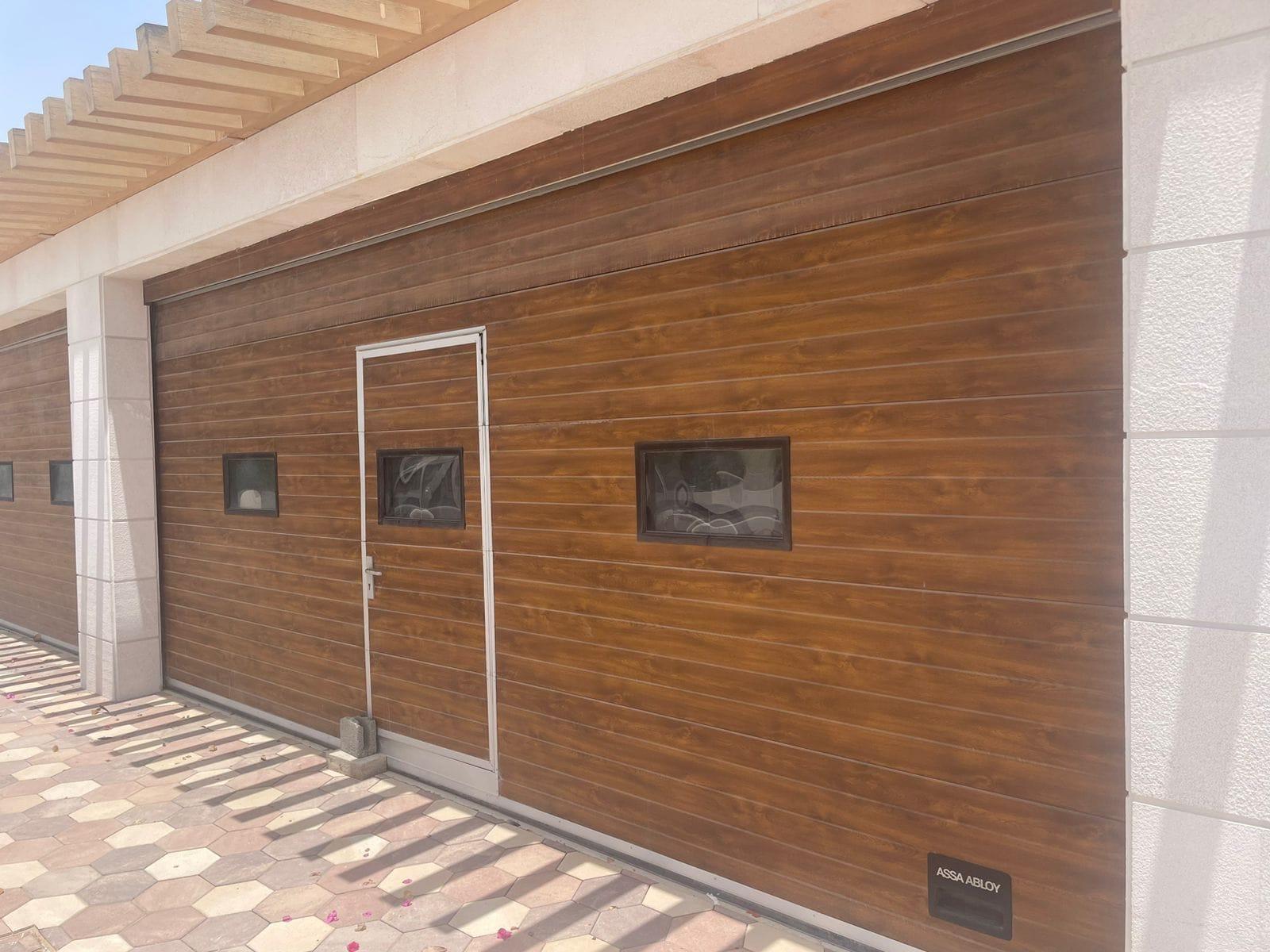 Automatic Doors