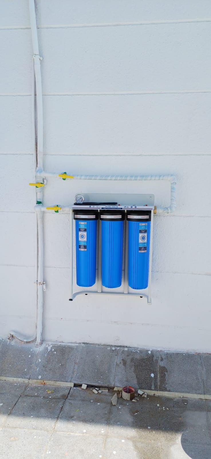 Water filters in Dubai 0542993558