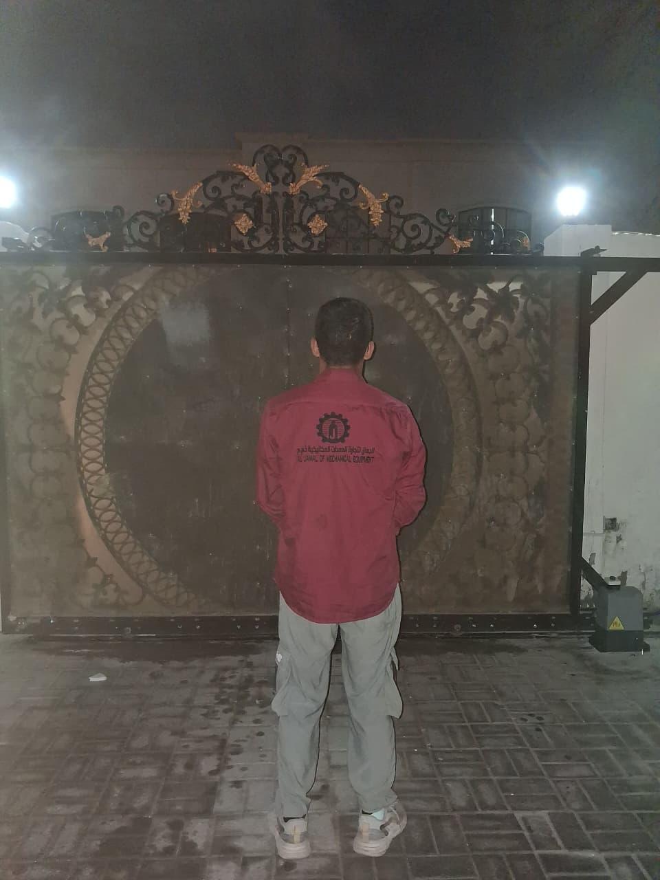 The Importance of Regular Maintenance for Automatic Sliding Doors