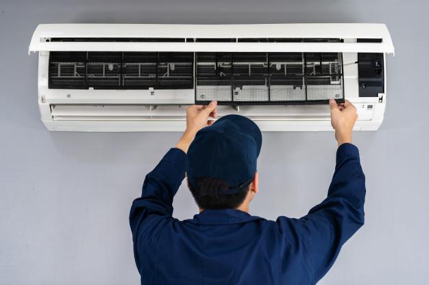 How to maintain the efficiency of air conditioning in the UAE heat