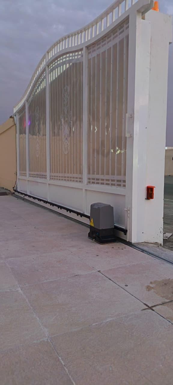 Maintenance of automatic doors in Dubai 0542993558