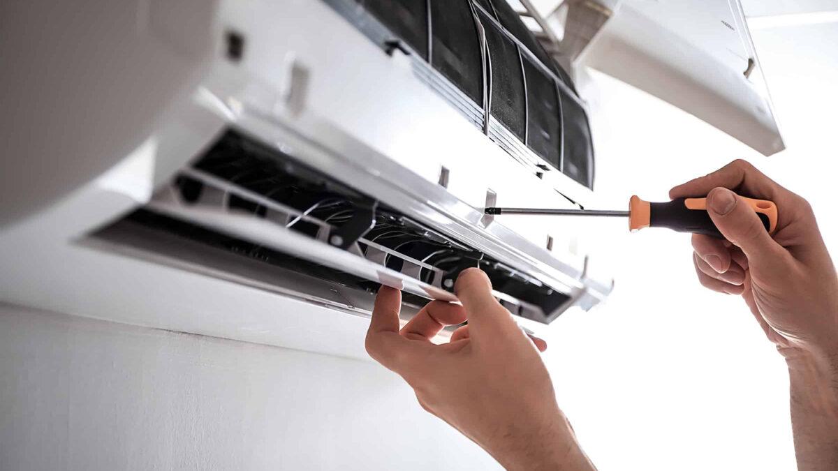 How to maintain the efficiency of air conditioning in the heat of the UAE