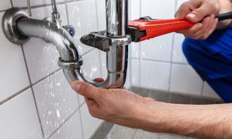 How to prevent water leakage in your home